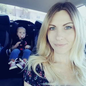 Meet your Posher, Bobbi